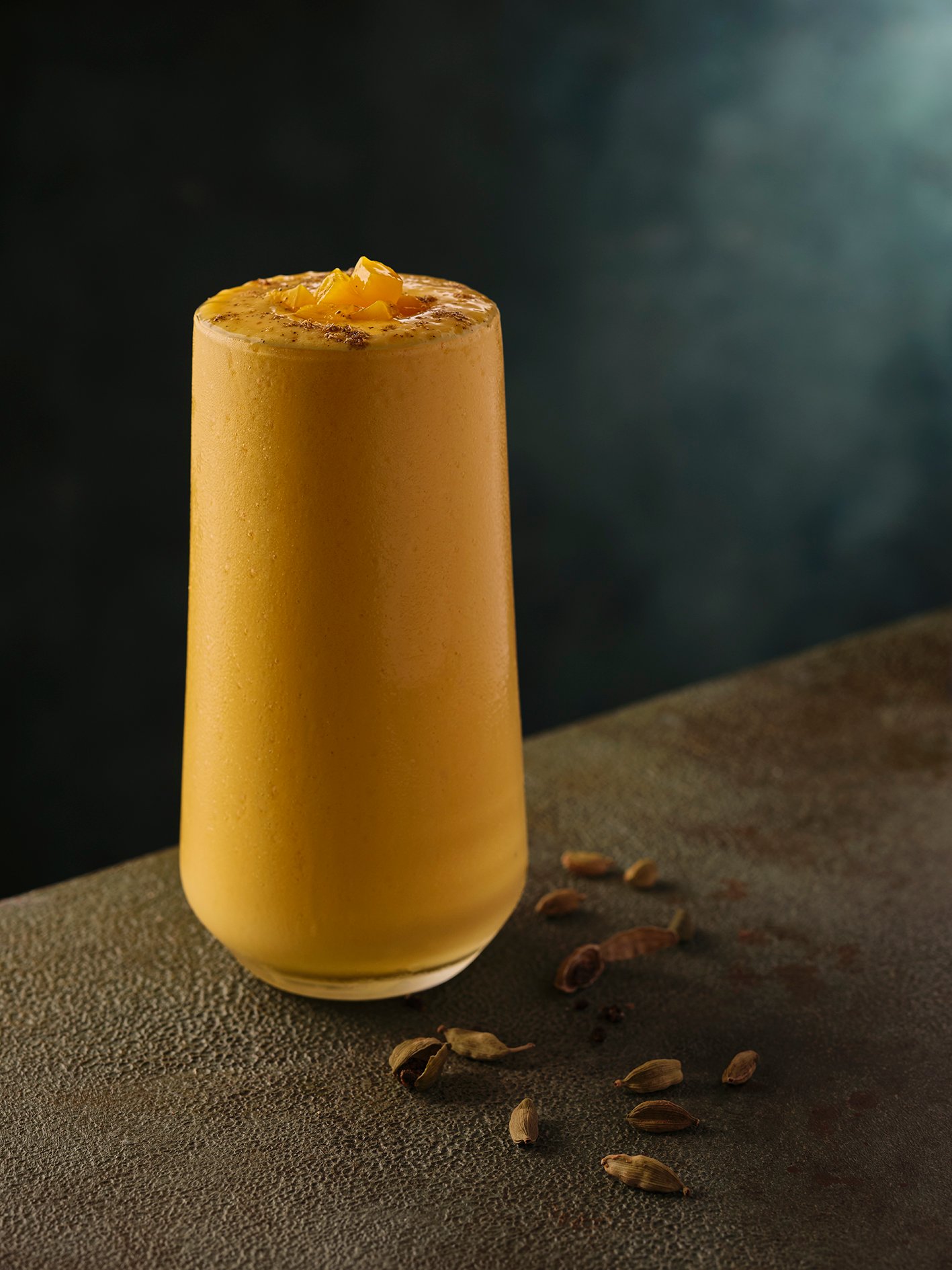 Signature Mango Lassi