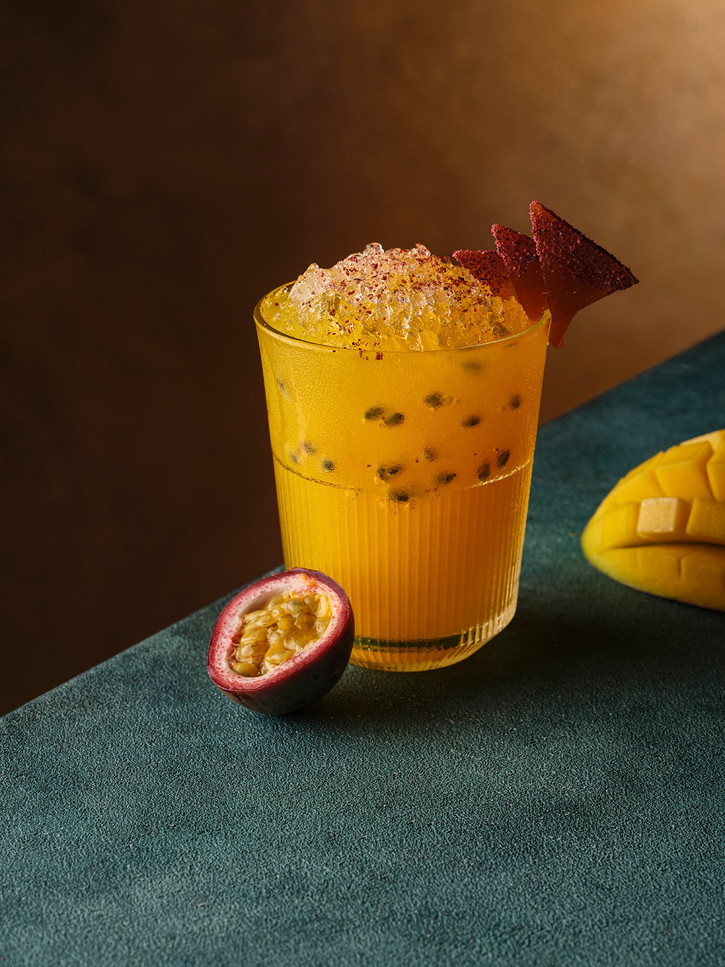 Mango Passion Smash