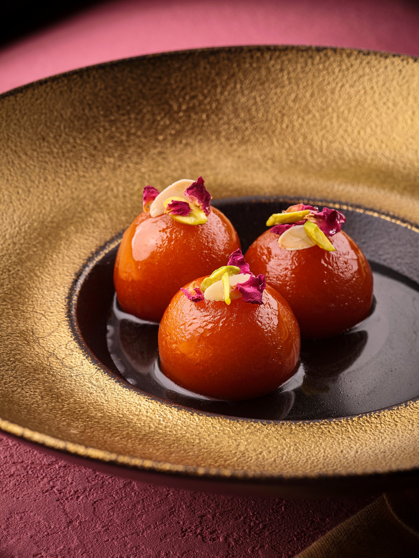 Gulab Jamun