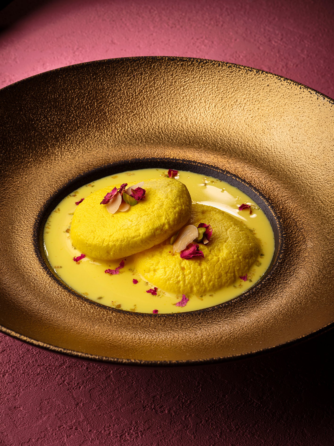 Rasmalai