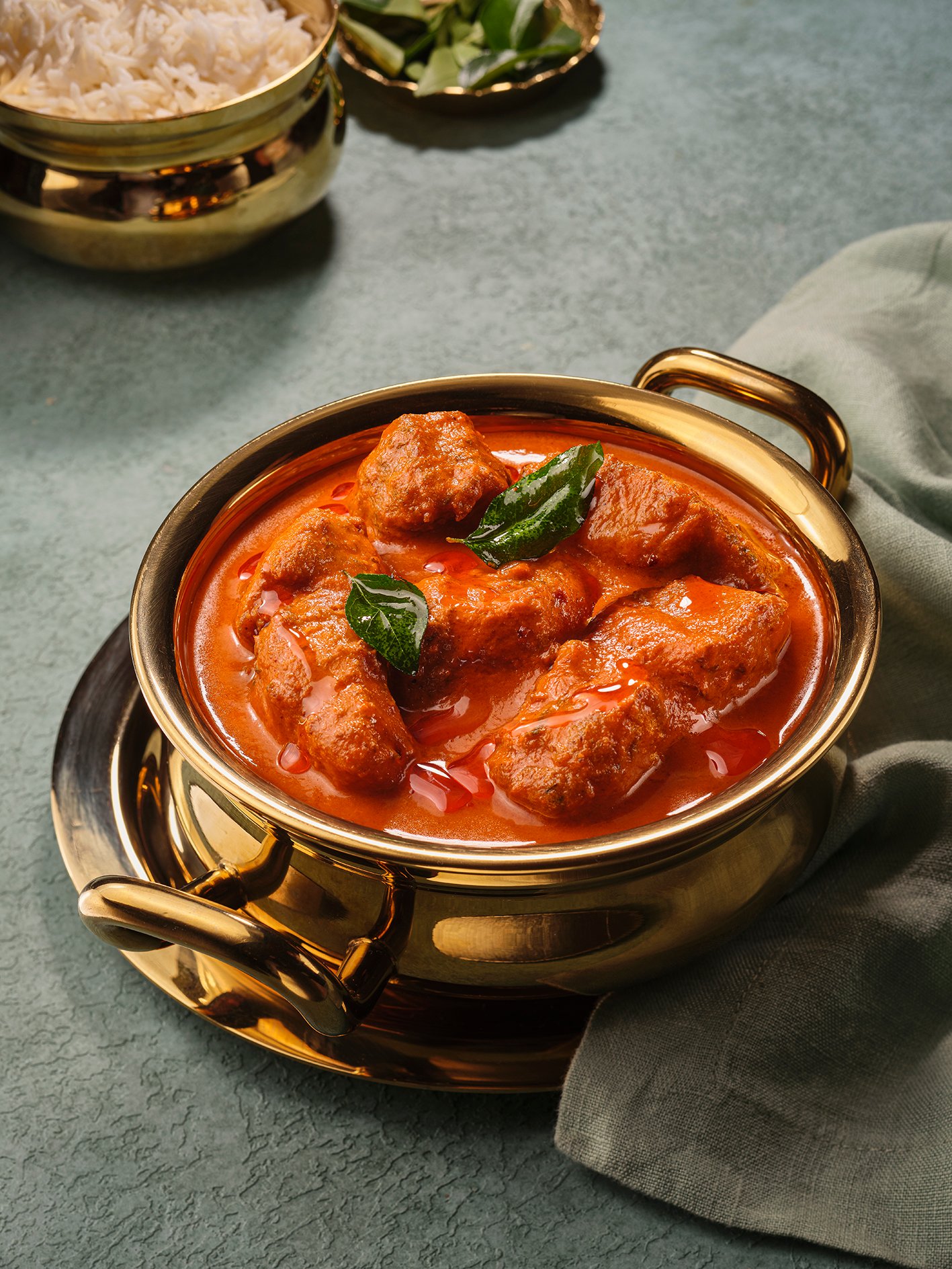 Fish Curry