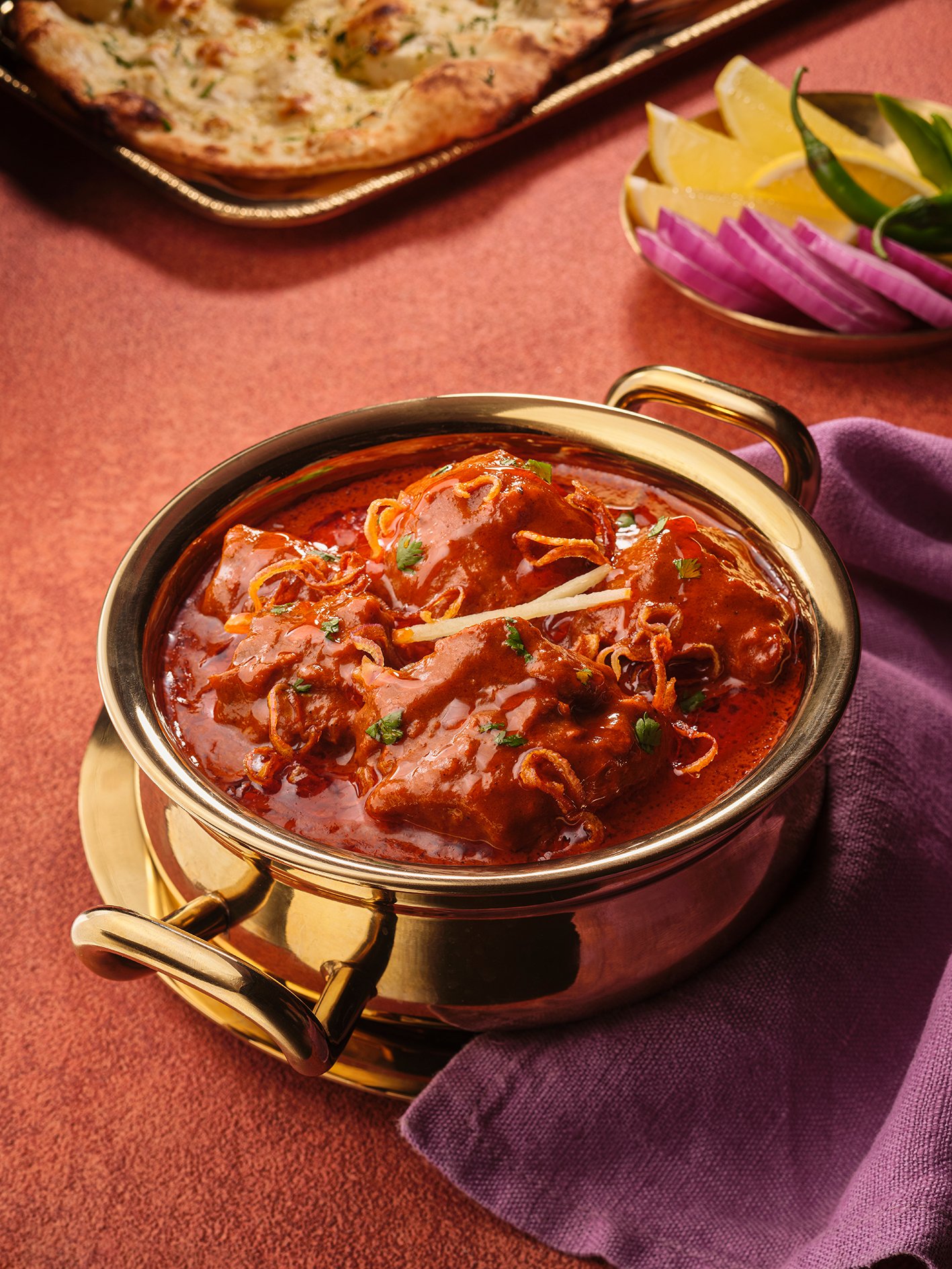 Mutton Roganjosh