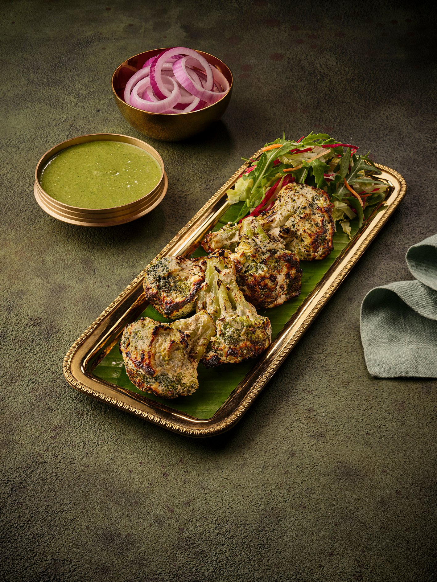 Malai Broccoli